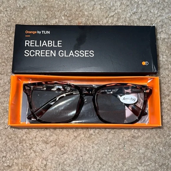 Tijn glasses deals